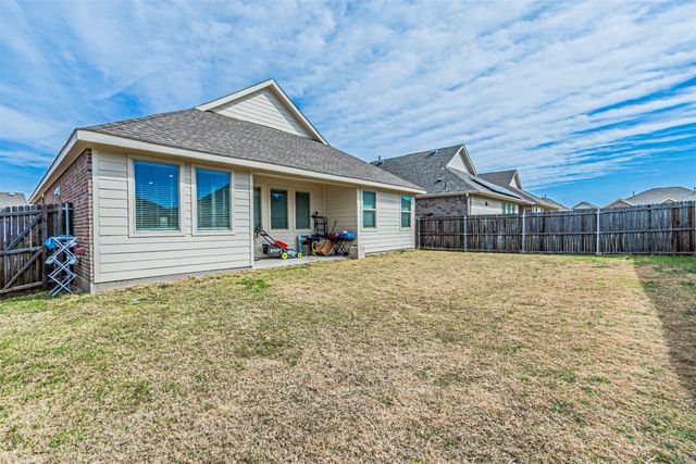 1005 Mesquite Lane, Princeton, TX 75407