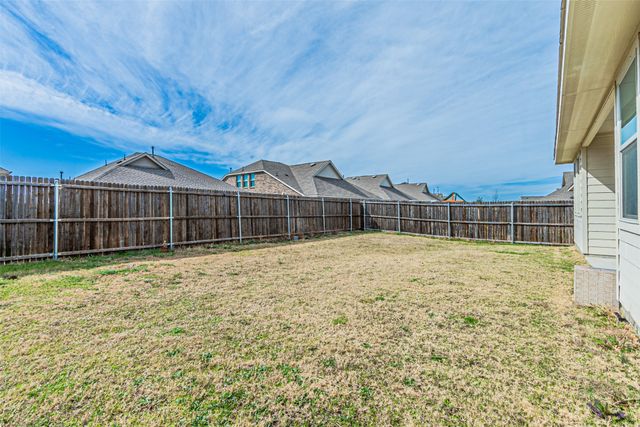 1005 Mesquite Lane, Princeton, TX 75407