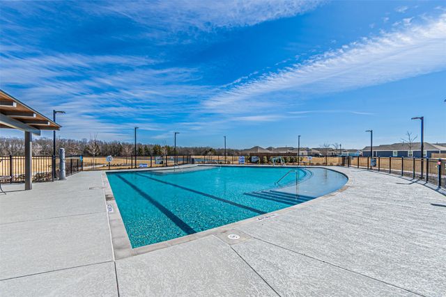 1005 Mesquite Lane, Princeton, TX 75407