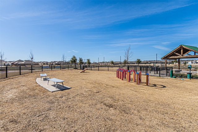 1005 Mesquite Lane, Princeton, TX 75407