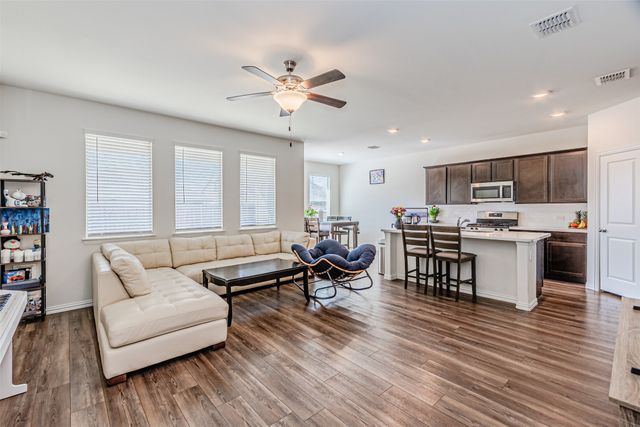 1005 Mesquite Lane, Princeton, TX 75407