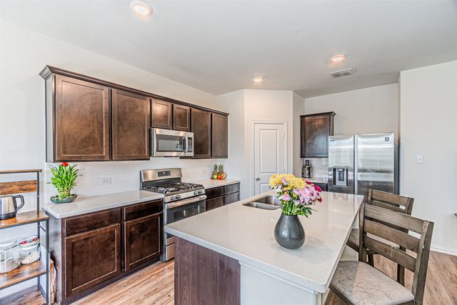 1005 Mesquite Lane, Princeton, TX 75407