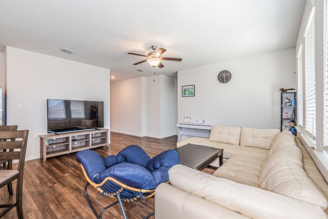 1005 Mesquite Lane, Princeton, TX 75407