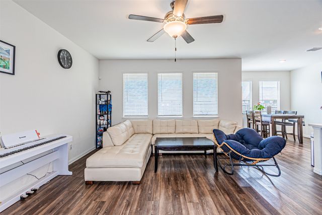 1005 Mesquite Lane, Princeton, TX 75407