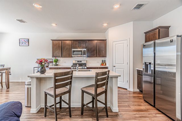 1005 Mesquite Lane, Princeton, TX 75407