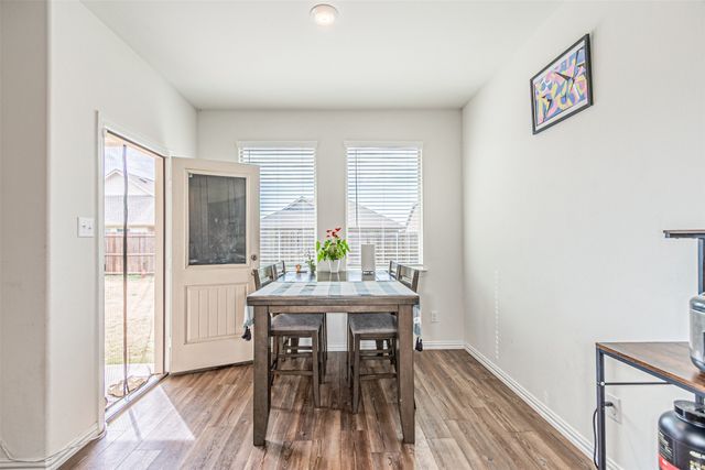 1005 Mesquite Lane, Princeton, TX 75407