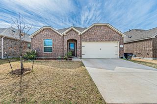 1005 Mesquite Lane, Princeton, TX 75407