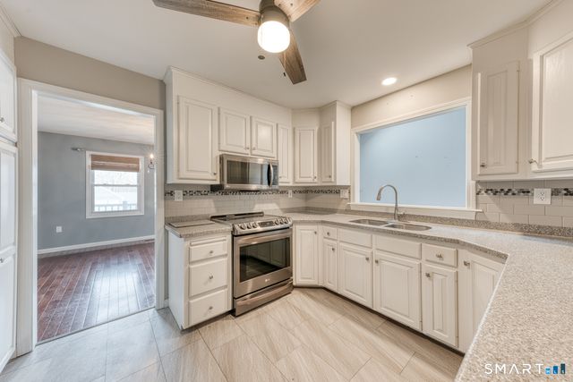 5 Vicki Lane 5, Colchester, CT 06415