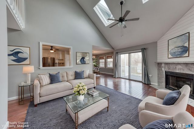 5 Vicki Lane 5, Colchester, CT 06415