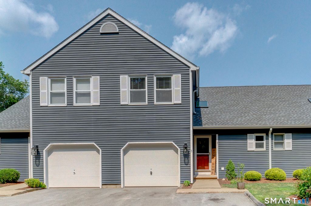 5 Vicki Lane 5, Colchester, CT 06415