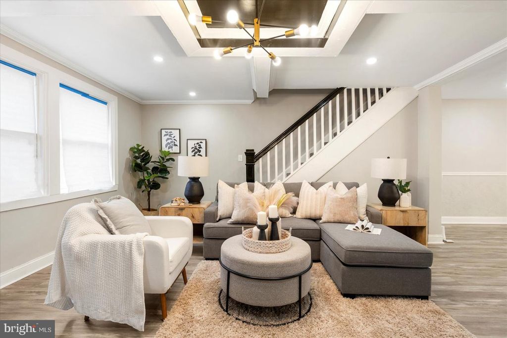 5425 JONQUIL AVE, Baltimore, MD 21215