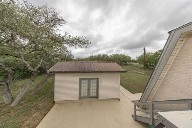 3703 Cloudy Ridge RD, Austin, TX 78734