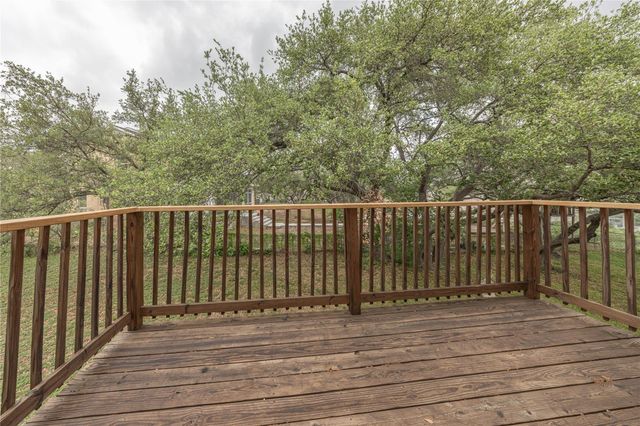 3703 Cloudy Ridge RD, Austin, TX 78734