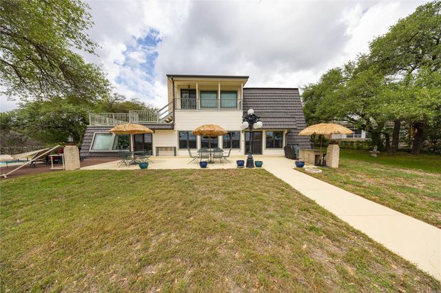 3703 Cloudy Ridge RD, Austin, TX 78734