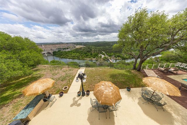 3703 Cloudy Ridge RD, Austin, TX 78734