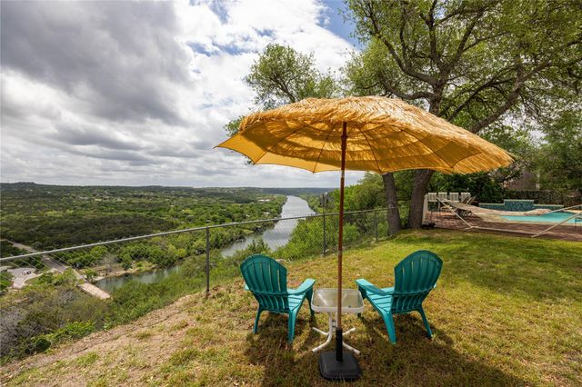 3703 Cloudy Ridge RD, Austin, TX 78734