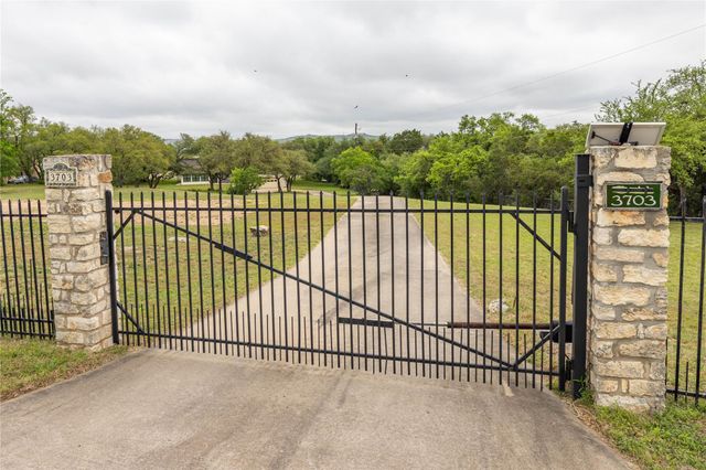 3703 Cloudy Ridge RD, Austin, TX 78734