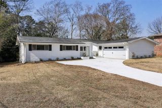 1050 Rays Road, Stone Mountain, GA 30083