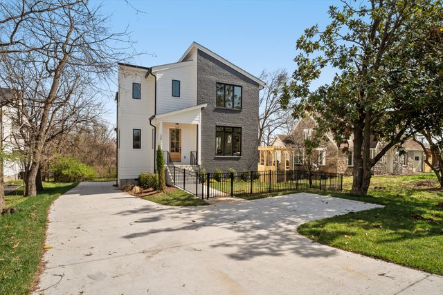 2804 Eastland Ave, Nashville, TN 37206