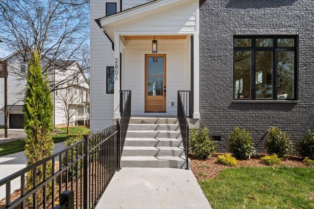 2804 Eastland Ave, Nashville, TN 37206
