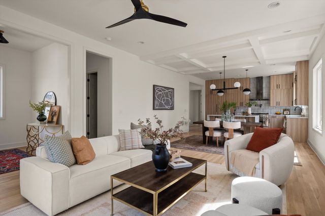 2804 Eastland Ave, Nashville, TN 37206