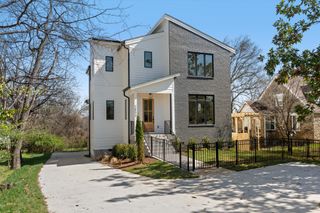 2804 Eastland Ave, Nashville, TN 37206