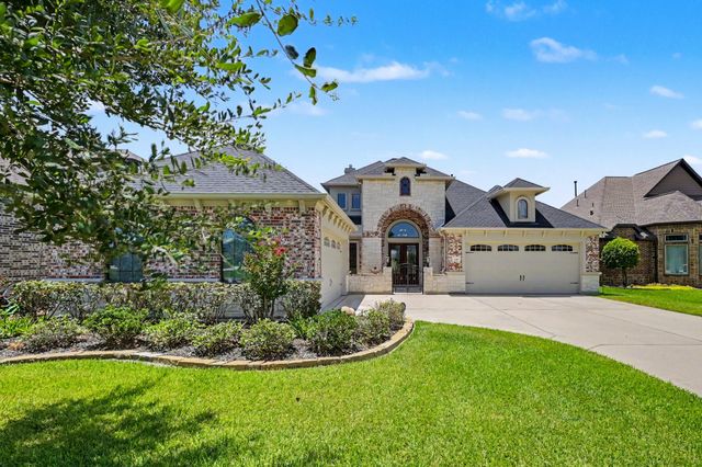 168 Waterstone Dr, Montgomery, TX 77356