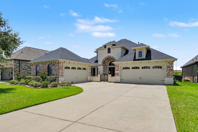 168 Waterstone Dr, Montgomery, TX 77356