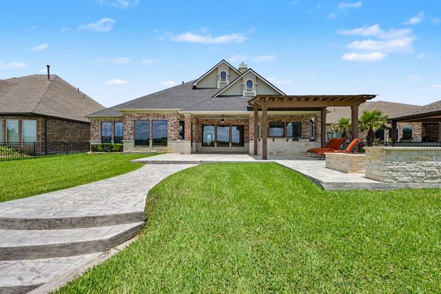 168 Waterstone Dr, Montgomery, TX 77356