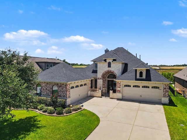 168 Waterstone Dr, Montgomery, TX 77356