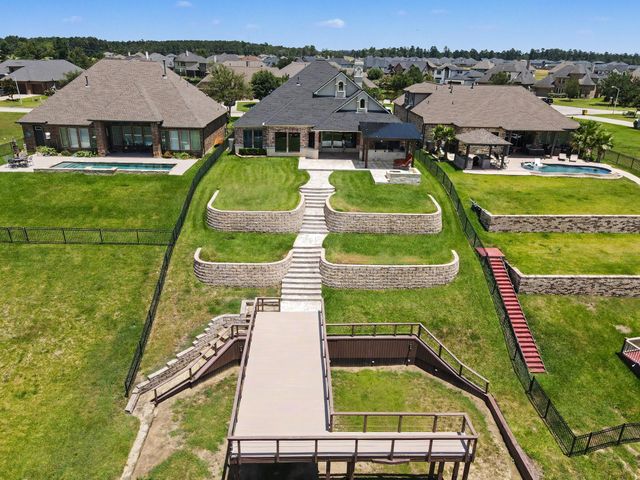 168 Waterstone Dr, Montgomery, TX 77356