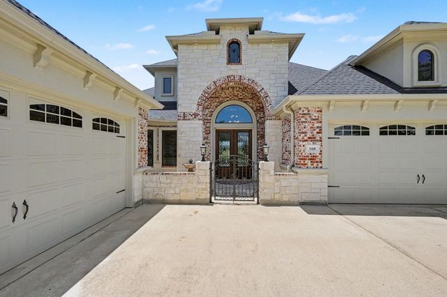 168 Waterstone Dr, Montgomery, TX 77356