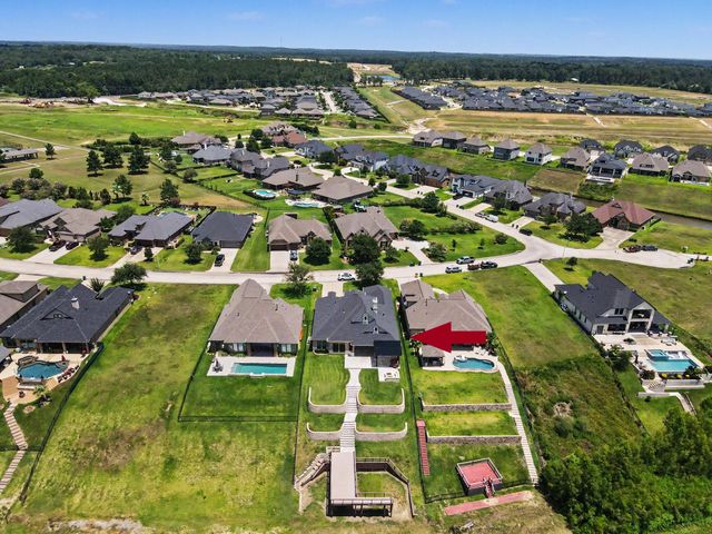 168 Waterstone Dr, Montgomery, TX 77356