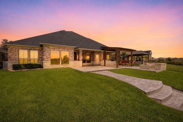 168 Waterstone Dr, Montgomery, TX 77356