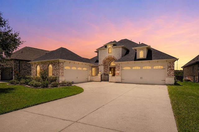 168 Waterstone Dr, Montgomery, TX 77356