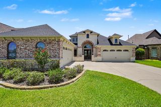 168 Waterstone Dr, Montgomery, TX 77356