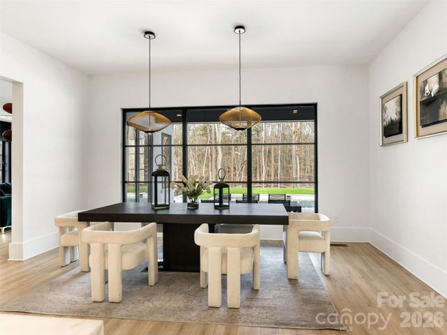 6017 Oxfordshire Road, Waxhaw, NC 28173