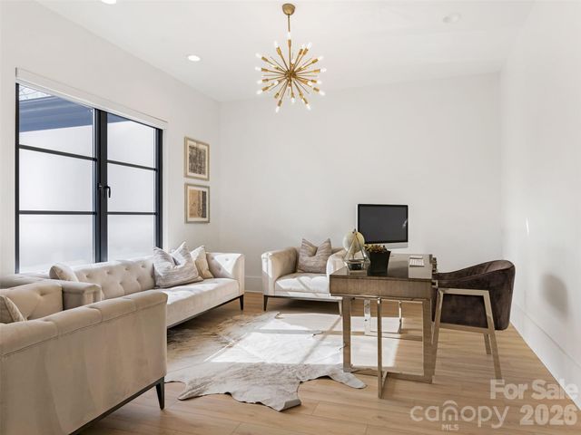 6017 Oxfordshire Road, Waxhaw, NC 28173