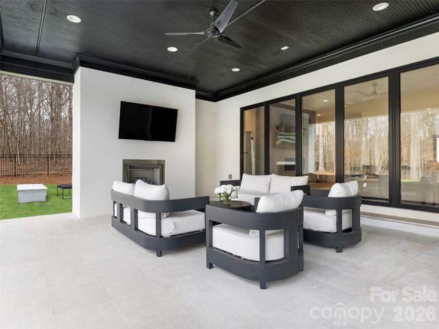 6017 Oxfordshire Road, Waxhaw, NC 28173