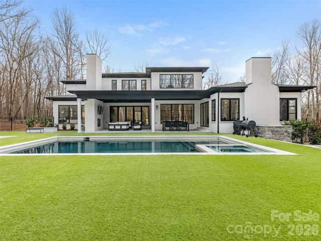 6017 Oxfordshire Road, Waxhaw, NC 28173