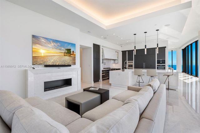 17901 Collins Avenue 4507, Sunny Isles Beach, FL 33160