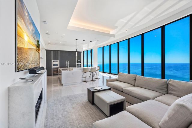 17901 Collins Avenue 4507, Sunny Isles Beach, FL 33160