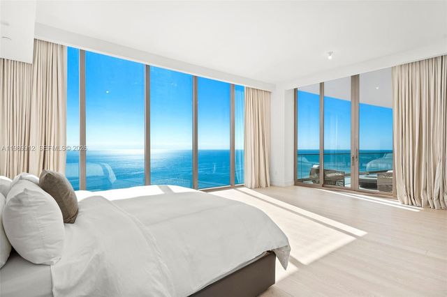 17901 Collins Avenue 4507, Sunny Isles Beach, FL 33160