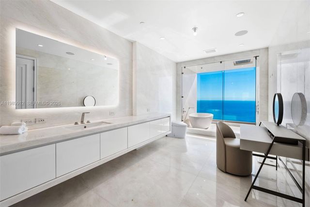 17901 Collins Avenue 4507, Sunny Isles Beach, FL 33160