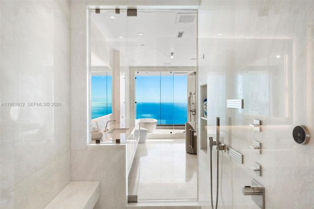 17901 Collins Avenue 4507, Sunny Isles Beach, FL 33160