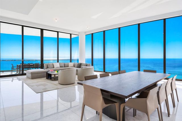 17901 Collins Avenue 4507, Sunny Isles Beach, FL 33160