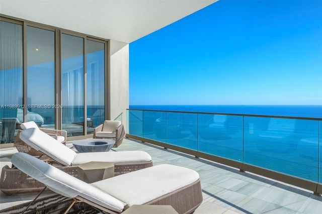 17901 Collins Avenue 4507, Sunny Isles Beach, FL 33160