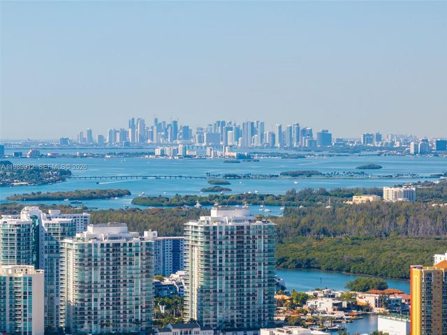 17901 Collins Avenue 4507, Sunny Isles Beach, FL 33160