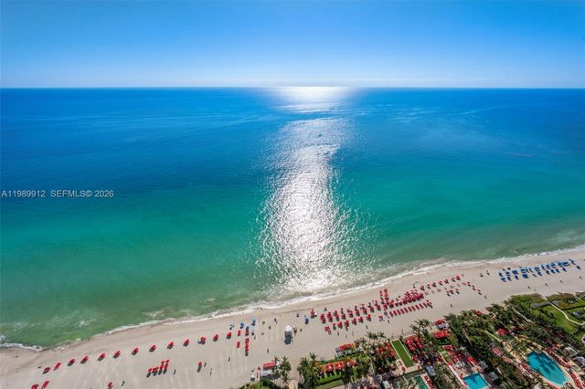17901 Collins Avenue 4507, Sunny Isles Beach, FL 33160