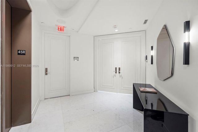 17901 Collins Avenue 4507, Sunny Isles Beach, FL 33160